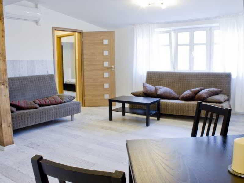 Royal Court Legerova 3* Prag